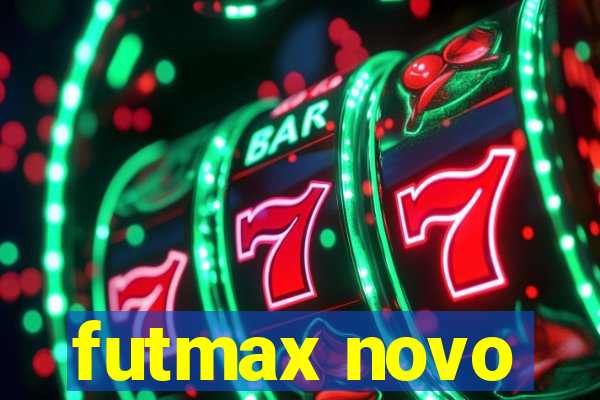 futmax novo